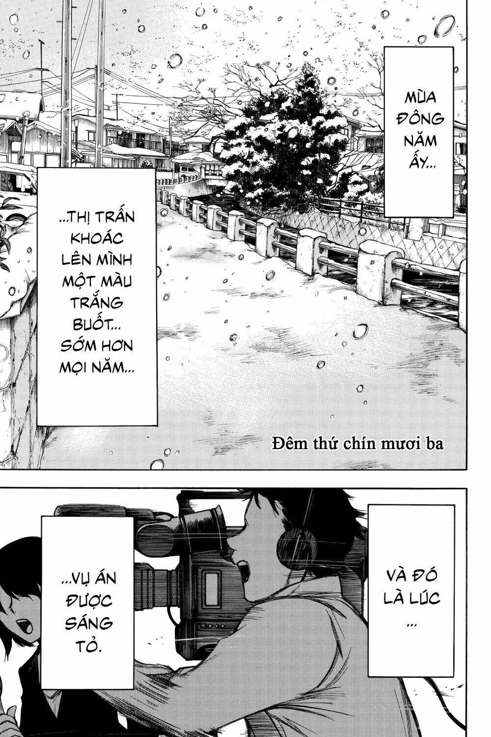 Hone Ga Kusaru Made Chương 93 Ảnh 2