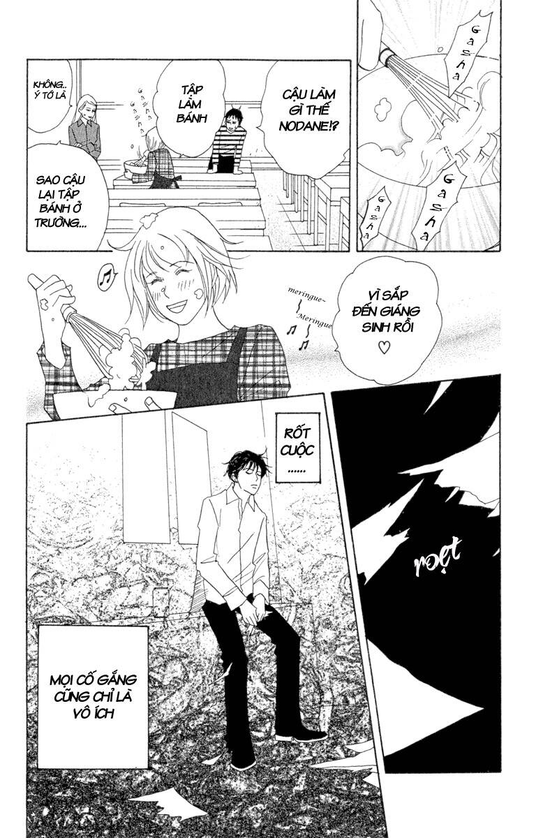 Nodame Cantabile Chương 7 Ảnh 33