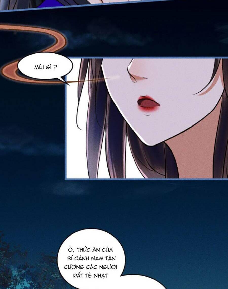 Vu Sa Chương 6 Ảnh 24