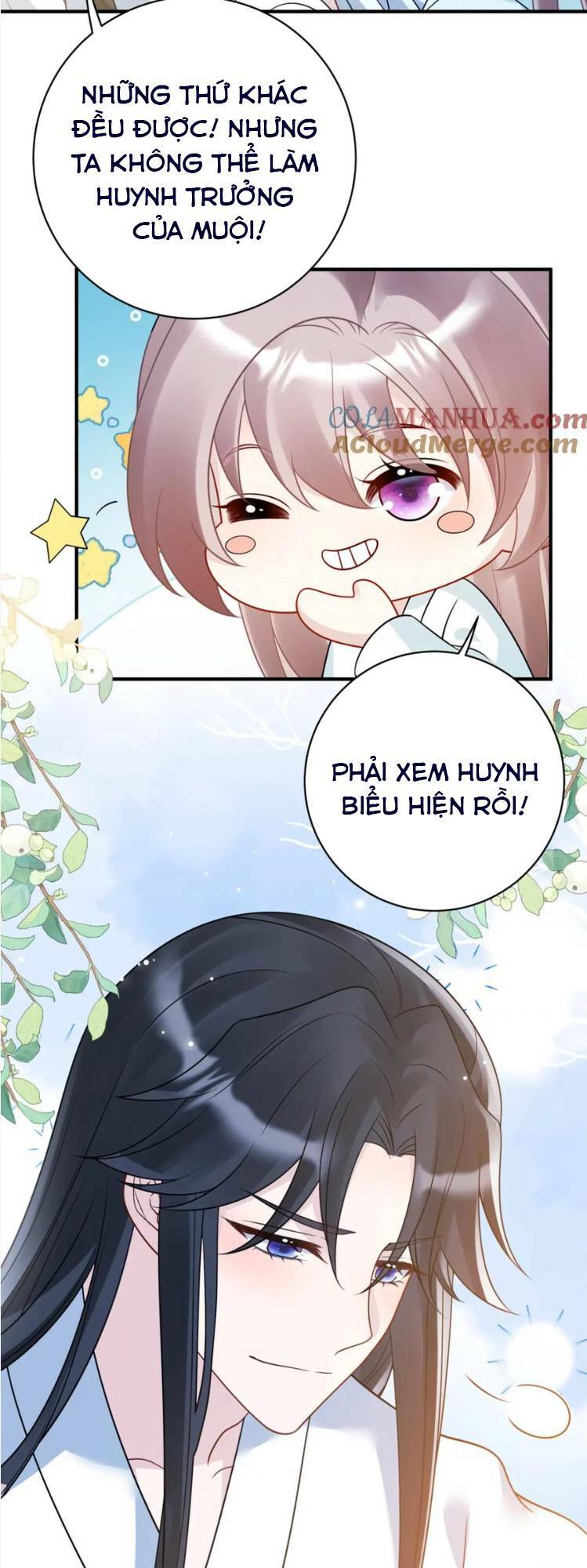 Manh Thê Thất Thất Chương 42 Ảnh 27