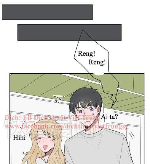Phải Lòng Cậu Shipper Chương 7 Ảnh 5