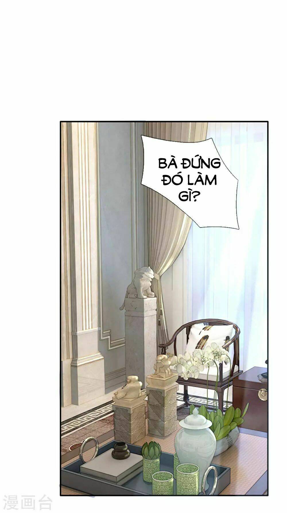 Hợp Đồng Hôn Nhân Có Thời Hạn: Bảo Bối Lục Tổng Giá Trên Trời Chương 5 Ảnh 21