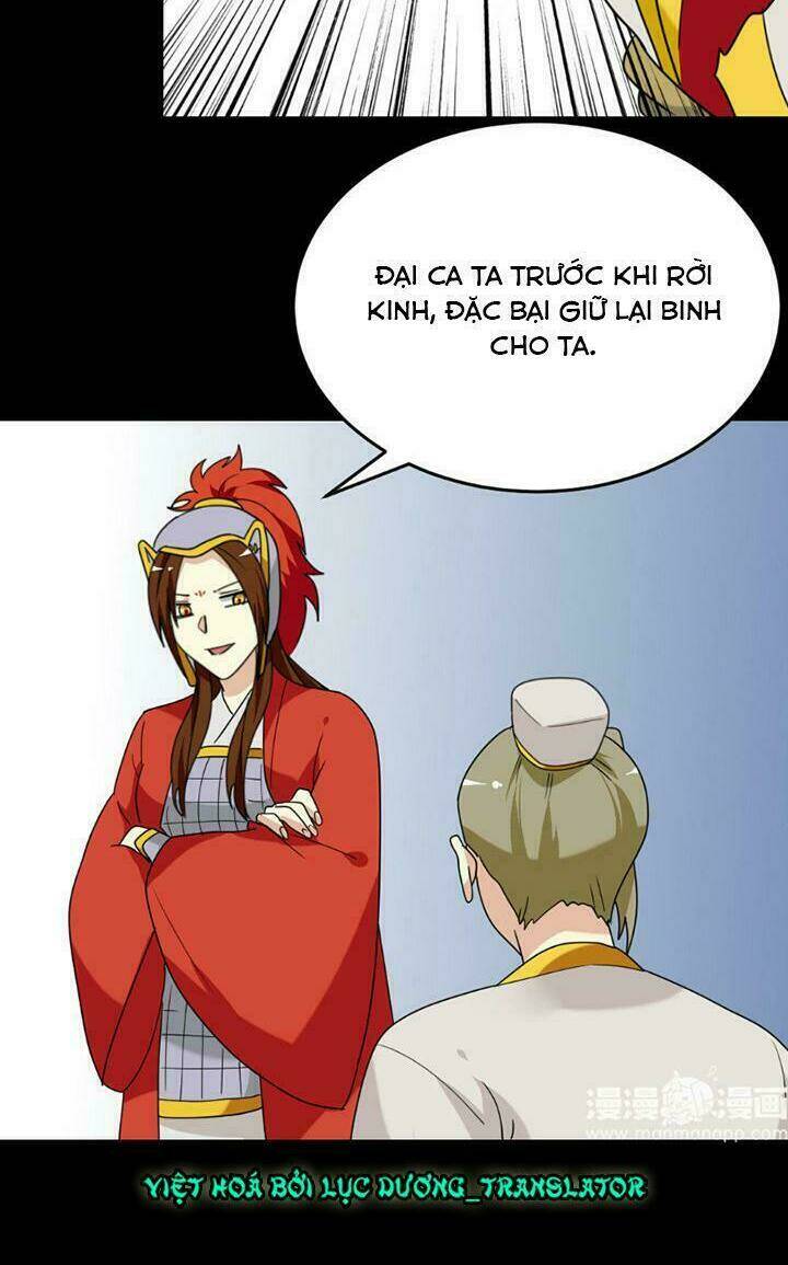 Lưỡng Bất Nghi Chương 171 Ảnh 38
