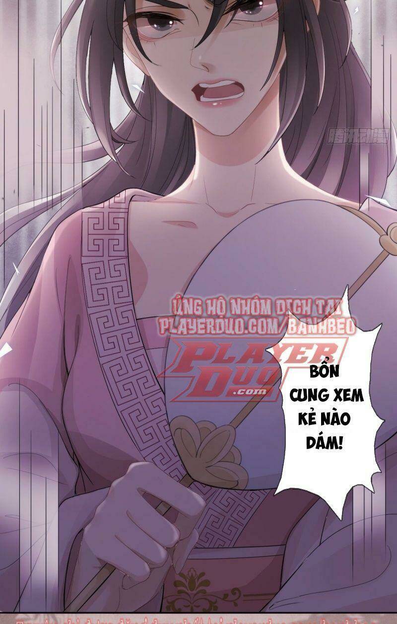 Mê Hoặc Lòng Người Chương 8 Ảnh 17