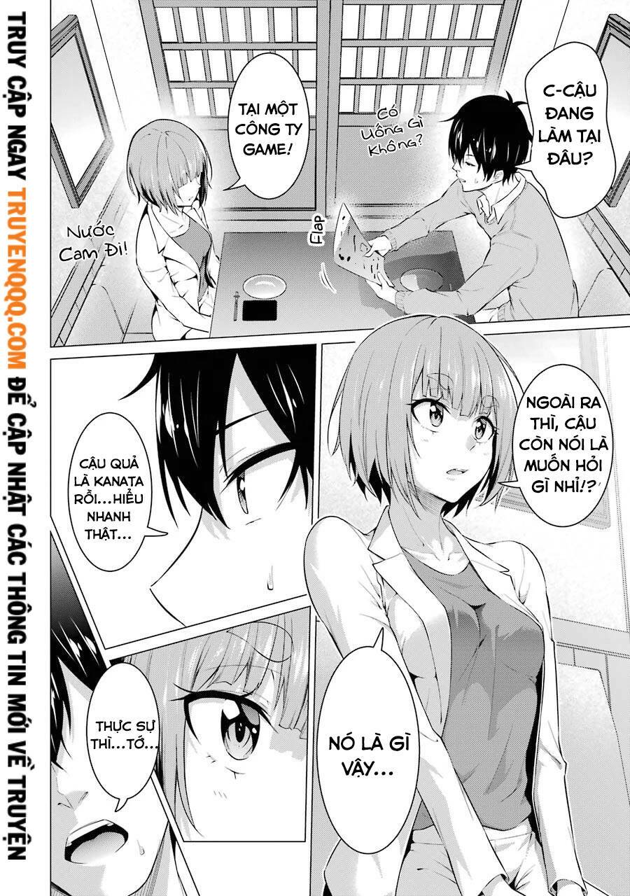 Kou 2 Ni Time Leaped Shita Ore Ga, Touji Suki Datta Sensei Ni Kokutta Kekka Chương 51 Ảnh 8
