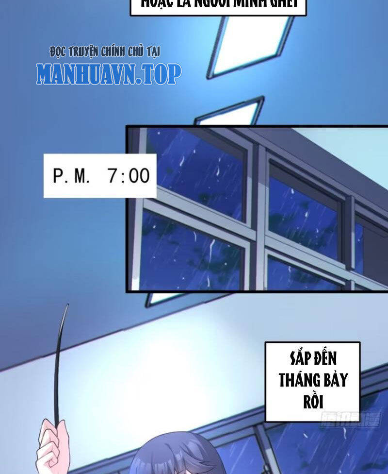 Bạn Gái Tôi Là Một Đại Tiểu Thư Xấu Xa Sao? Chương 67 Ảnh 28