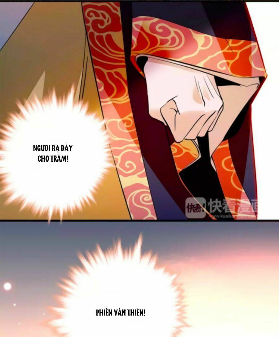 Hoàng Thượng! Hãy Sủng Ái Ta Đi! Chương 76 Ảnh 20