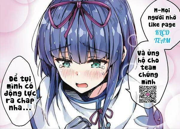 Somehow, I Started Living With A Neet Otaku Kunoichi Chương 10 Ảnh 11