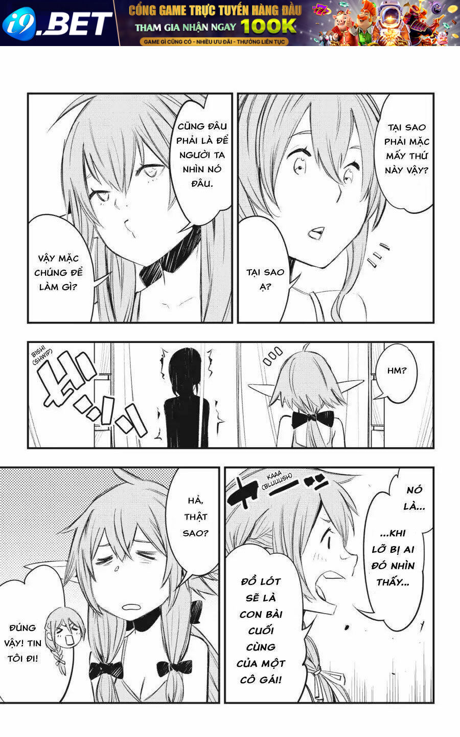 Goblin Slayer: Brand New Day Chương 8 Ảnh 24