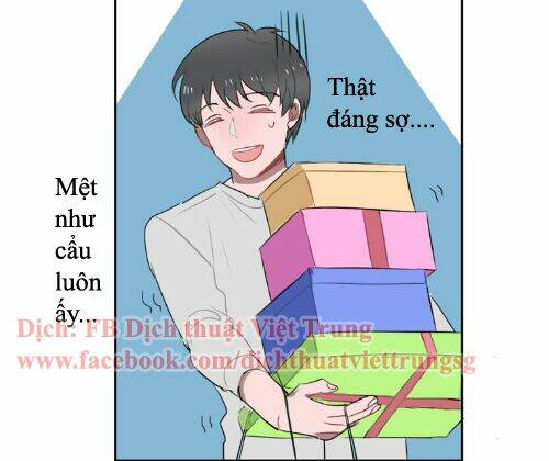 Phải Lòng Cậu Shipper Chương 7 Ảnh 14