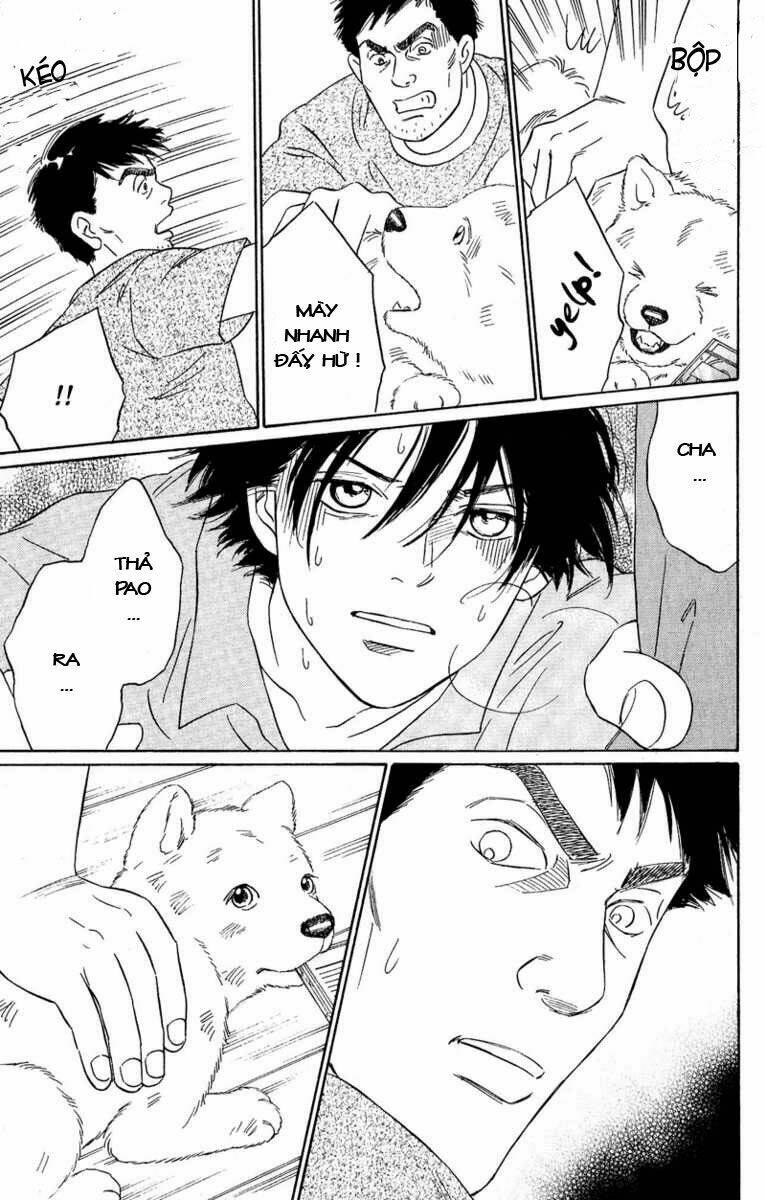 Deep Love - Pao No Monogatari Chương 11 Ảnh 28