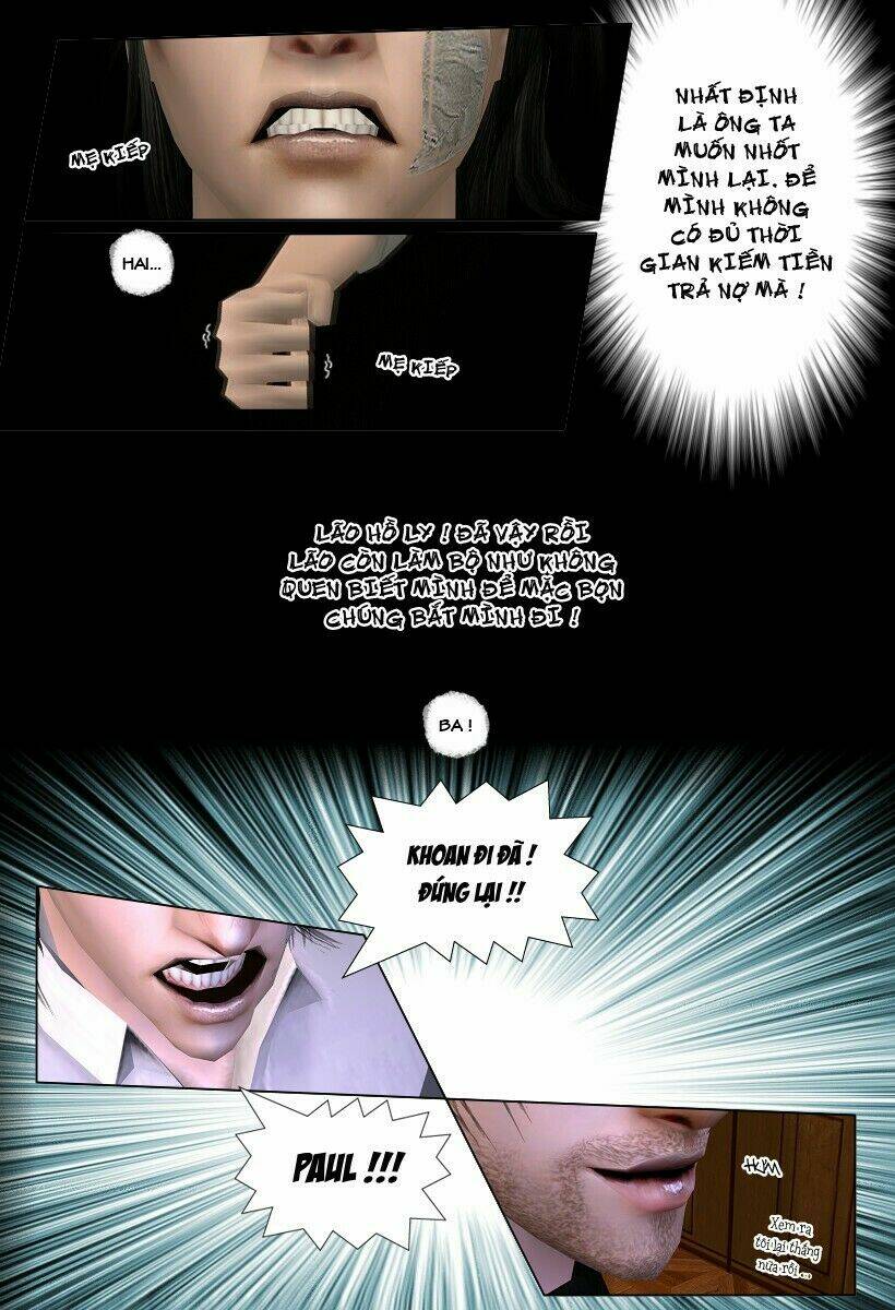 Truyện Sims - Earl Story Chương 87 Ảnh 22