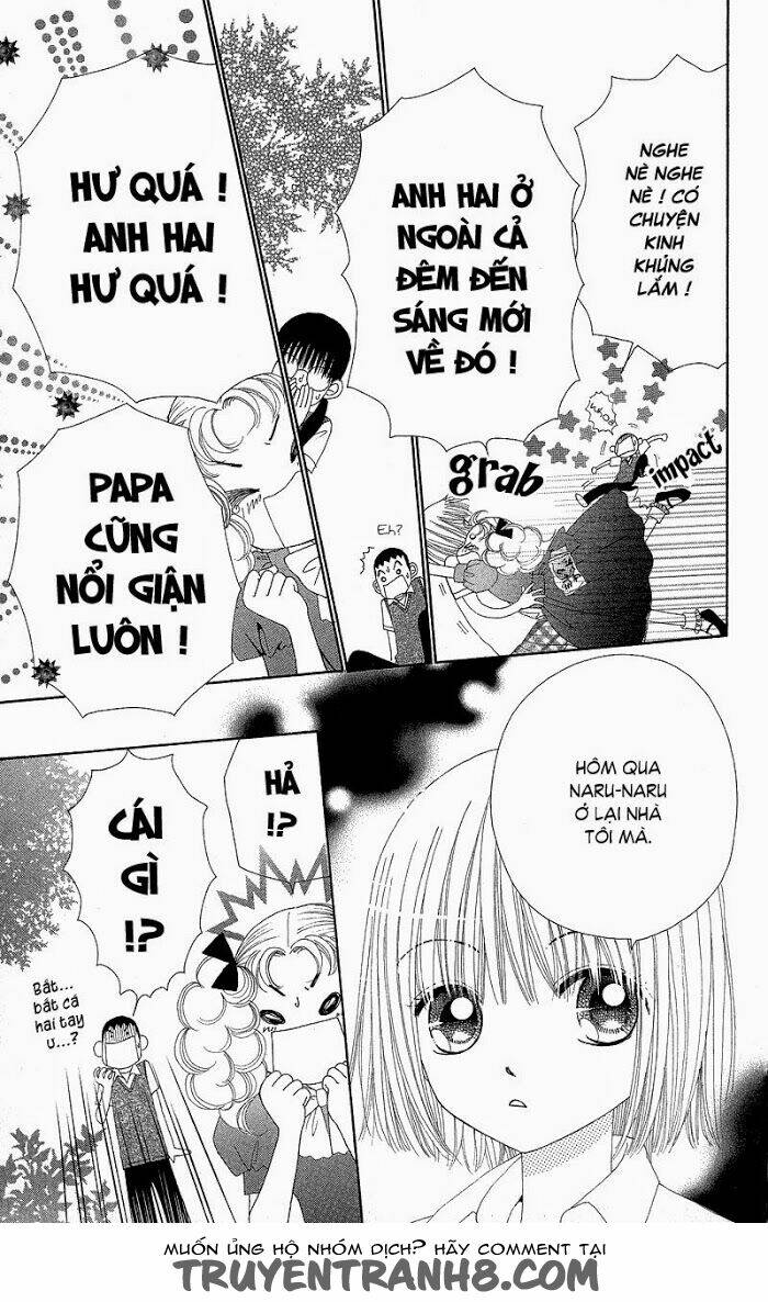 Dự Án Kéo Vàng Chương 46 Ảnh 5