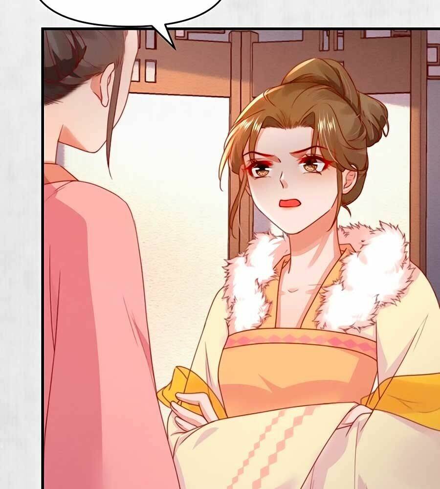 Hoạn Phi Hoàn Triều Chương 94 Ảnh 11