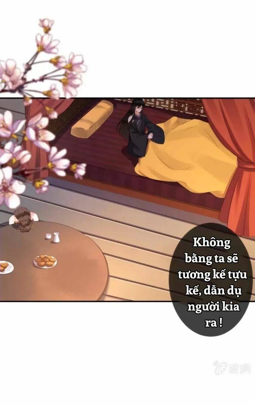 Theo Đuổi Hoàng Tử Quá Khó A~ Chương 86 Ảnh 38