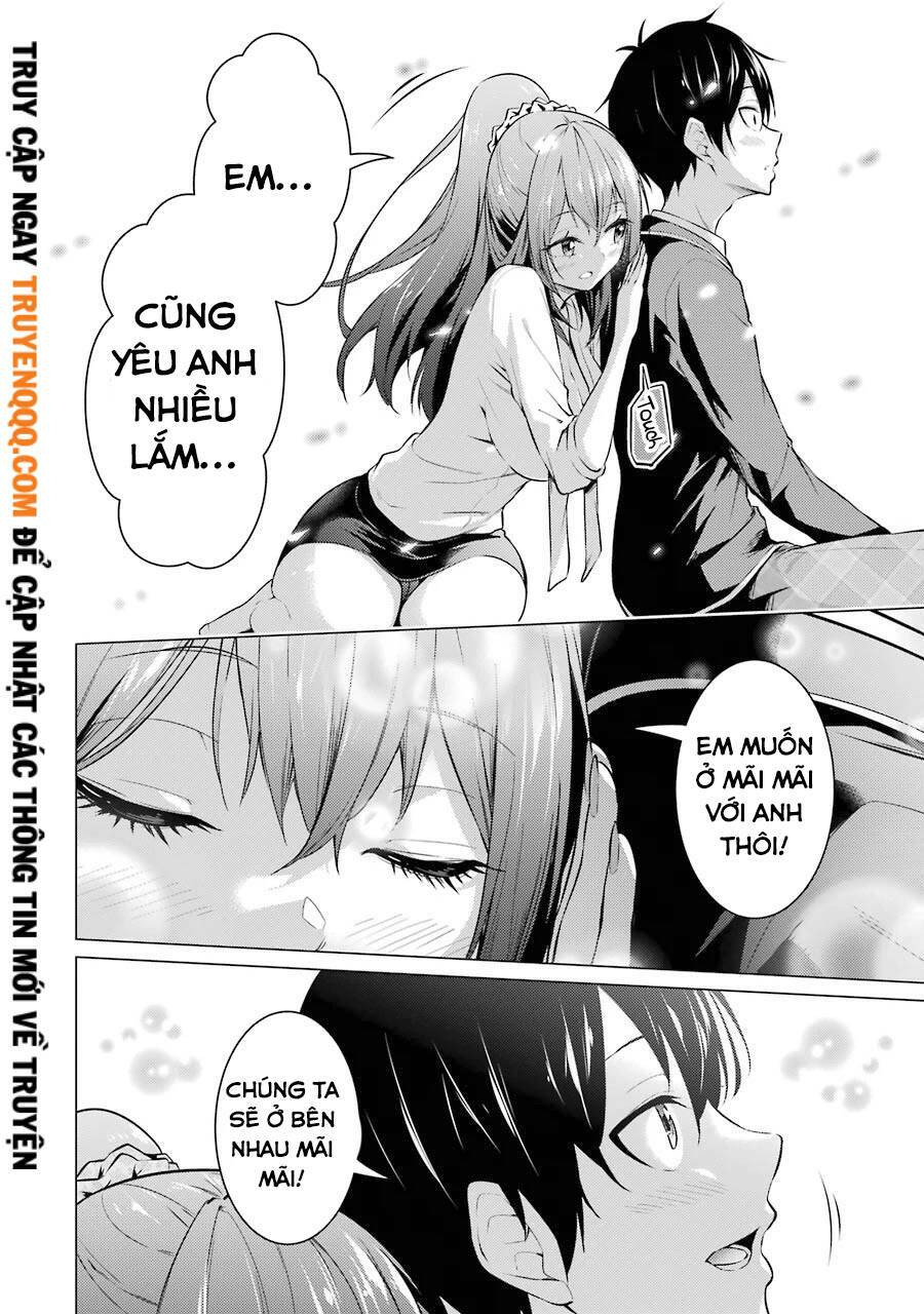 Kou 2 Ni Time Leaped Shita Ore Ga, Touji Suki Datta Sensei Ni Kokutta Kekka Chương 50 Ảnh 8
