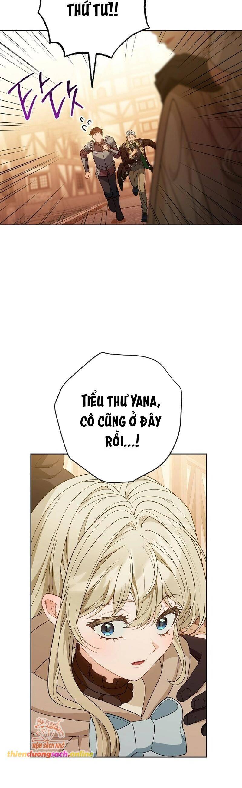 Tôi Bị Bảo Phải Chết Chương 13 Ảnh 36