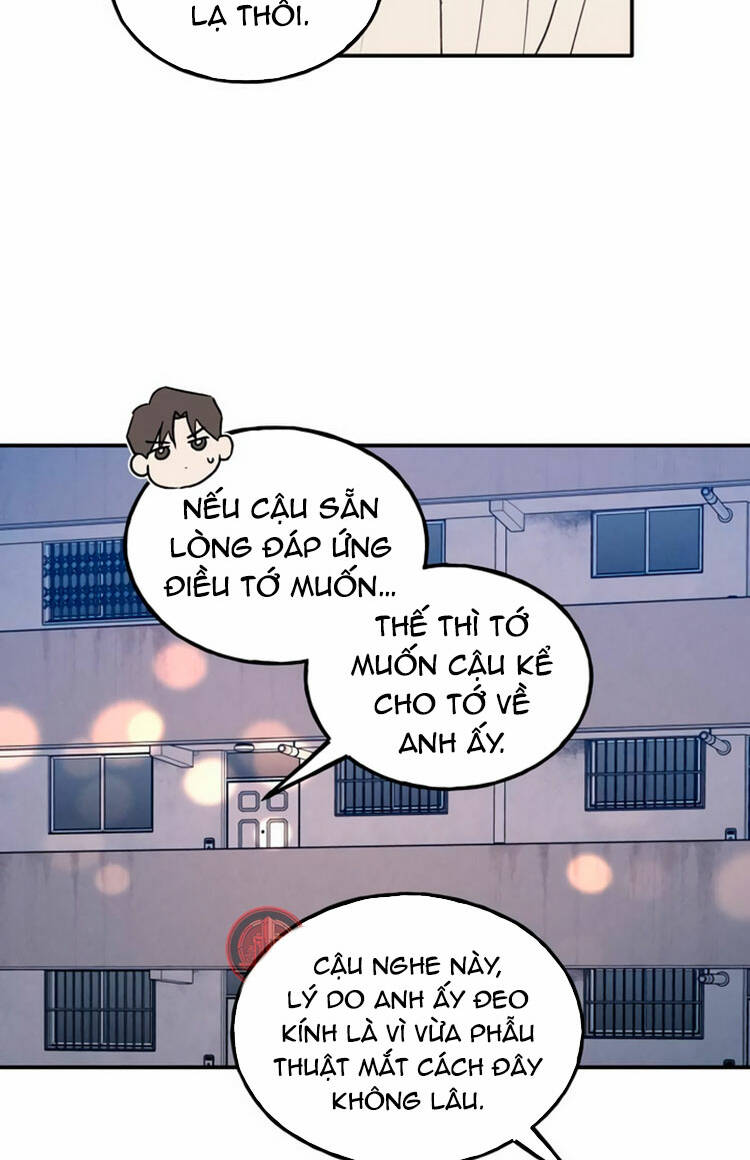 Quy Luật Làm Bạn Với Con Trai Chương 52.2 Ảnh 10