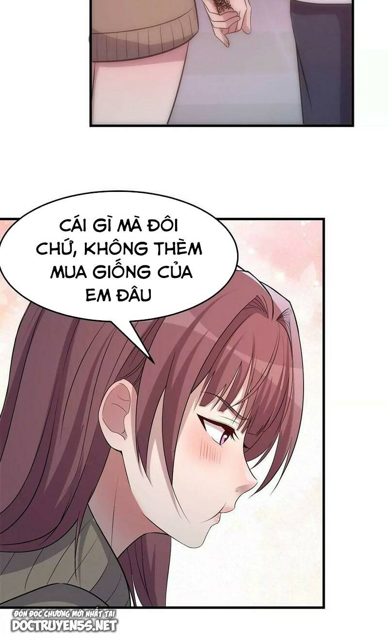 Chị Gái Tôi Là Đại Minh Tinh Chương 224 Ảnh 24