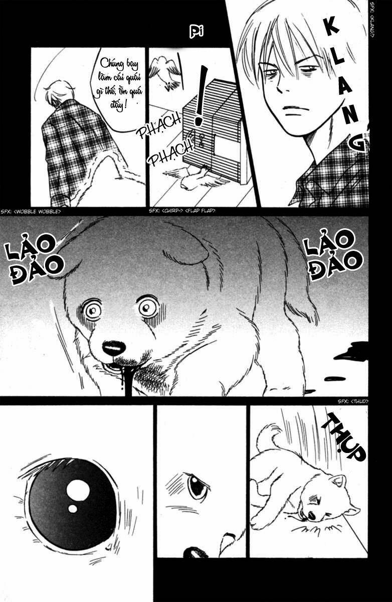 Deep Love - Pao No Monogatari Chương 6 Ảnh 21