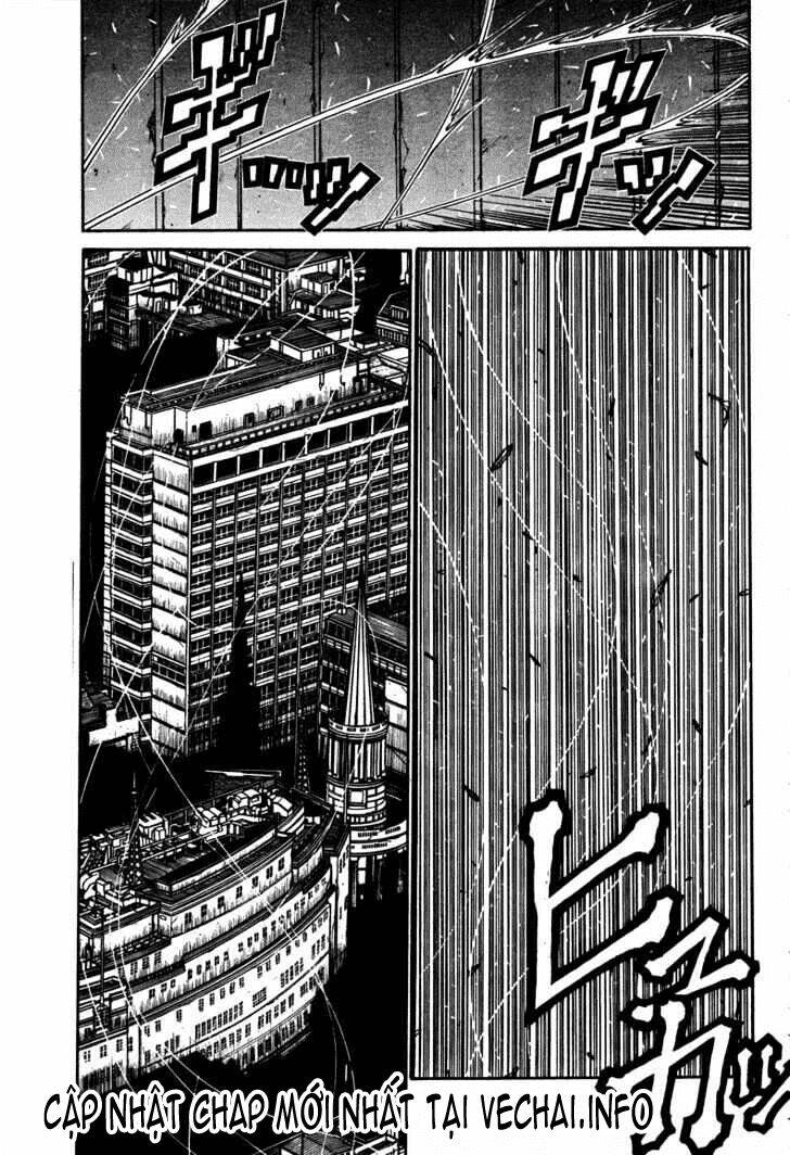Hellsing Chương 73 Ảnh 16