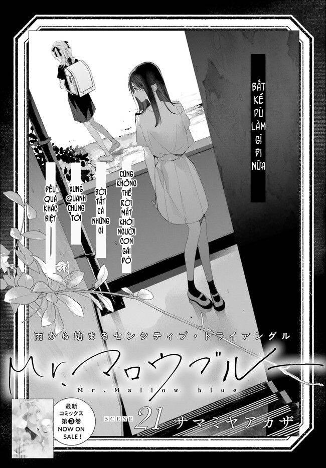 Mr. Blue Chương 21 Ảnh 4