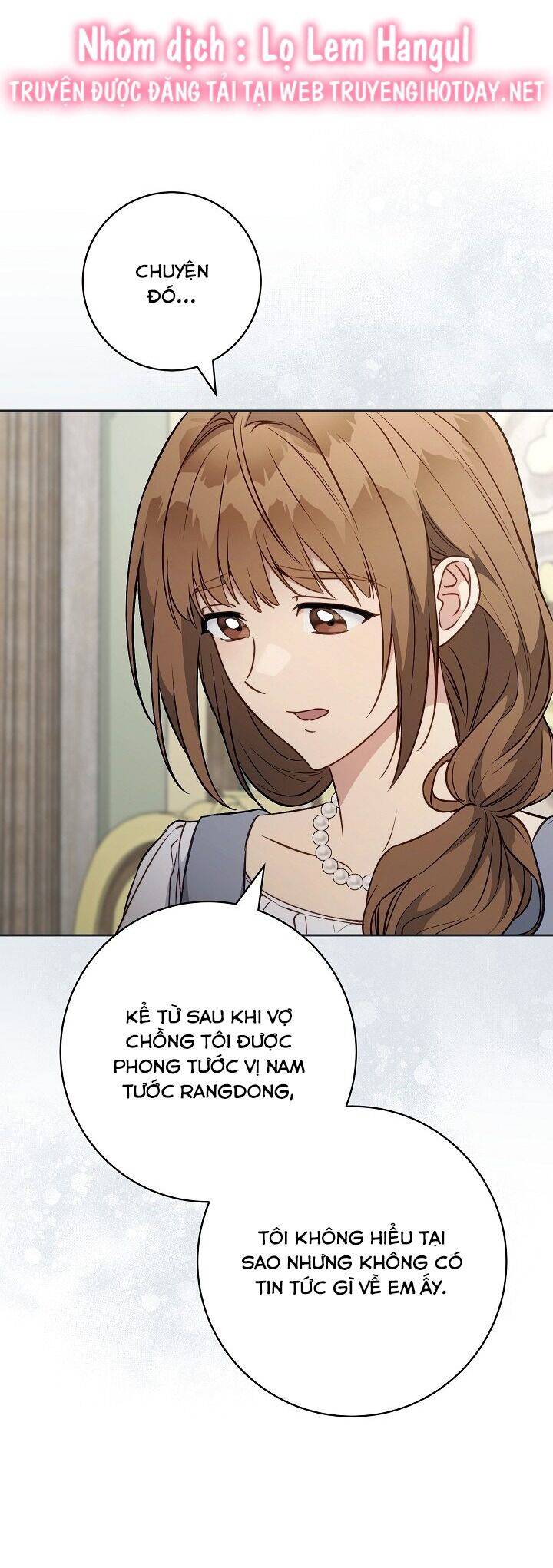 Cuộc Hôn Nhân Vụ Lợi Chương 112 Ảnh 17