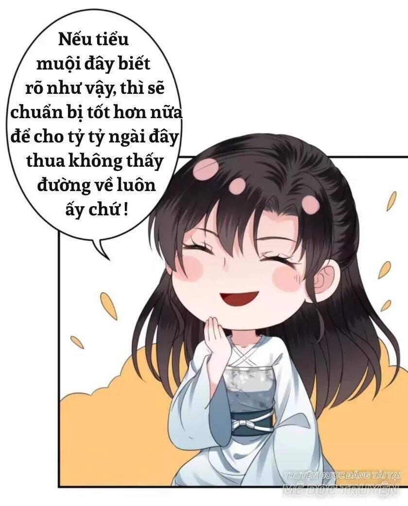 Theo Đuổi Hoàng Tử Quá Khó A~ Chương 82 Ảnh 27
