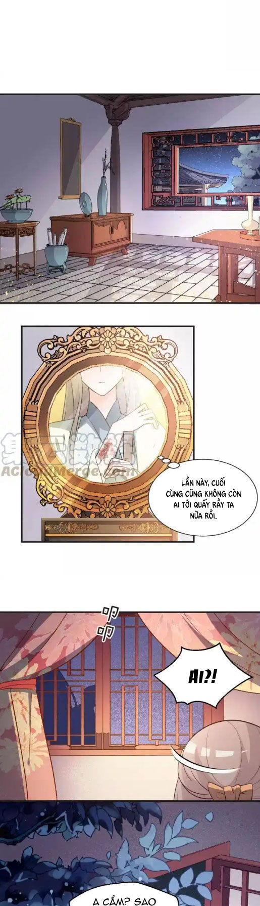 Trùng Sinh Chuyên Sủng Độc Phi Của Nhiếp Chính Vương Chương 63 Ảnh 3