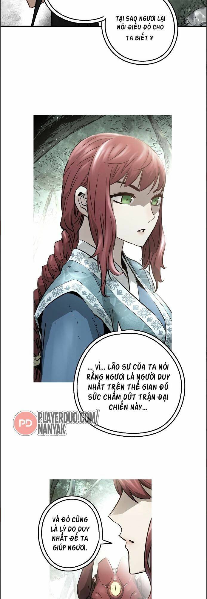 Hứa Lan Chương 96 Ảnh 52