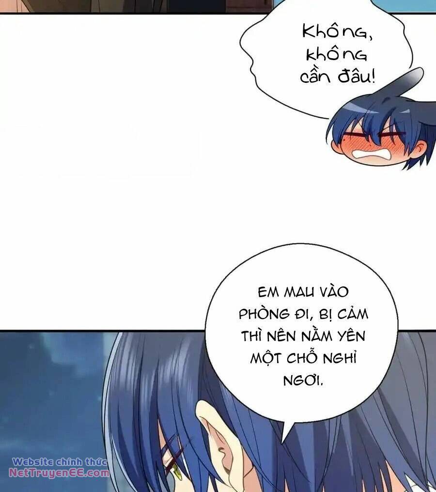 Vợ Ơi, Xin Hãy Ngoan Ngoãn Nhé Chương 61 Ảnh 37