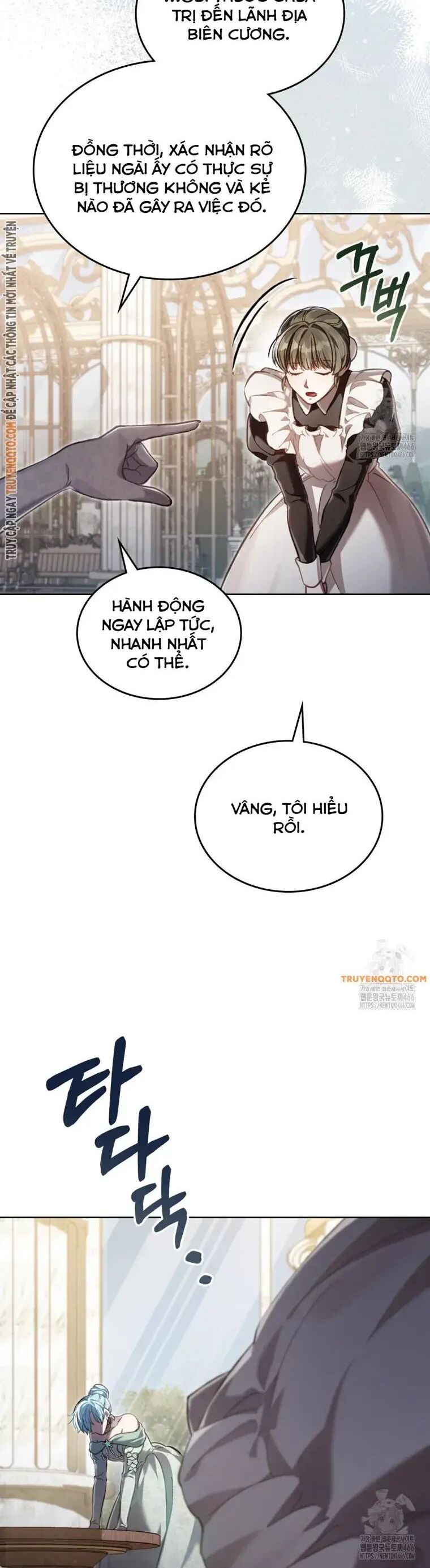 Tái Sinh Thành Hoàng Tử Của Quốc Gia Kẻ Địch Chương 61 Ảnh 41