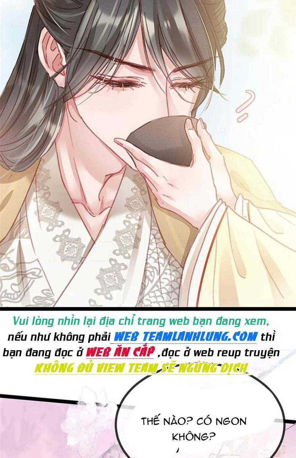 Quý Phi Lúc Nào Cũng Muốn Được Lười Biếng Chương 89 Ảnh 46