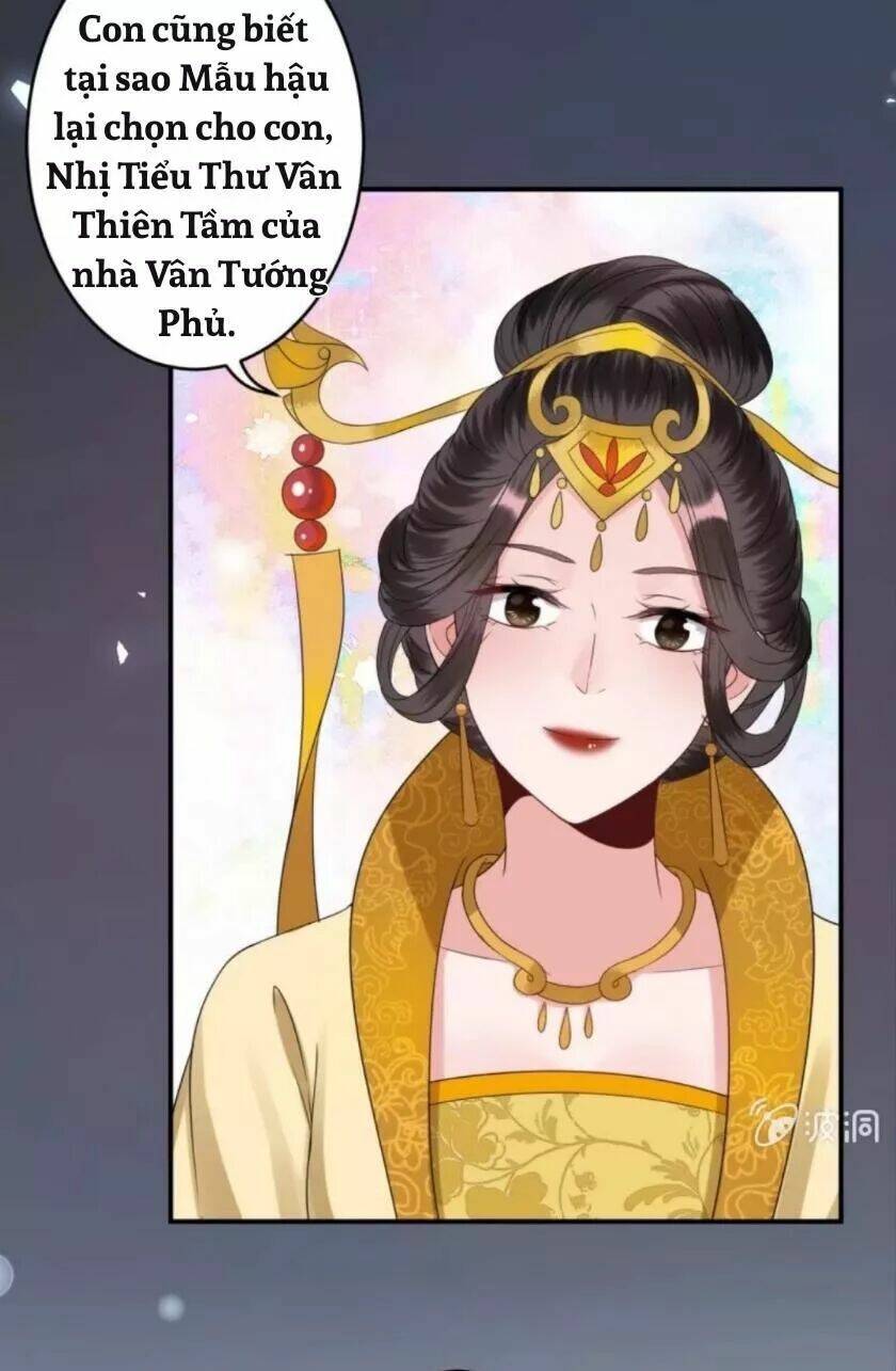 Theo Đuổi Hoàng Tử Quá Khó A~ Chương 83 Ảnh 6