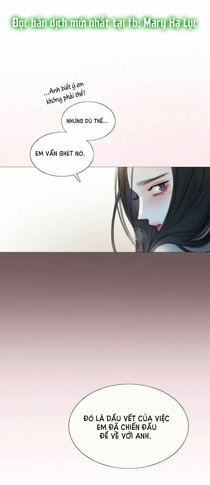 Mùa Đông Tăm Tối Chương 123 Ảnh 54