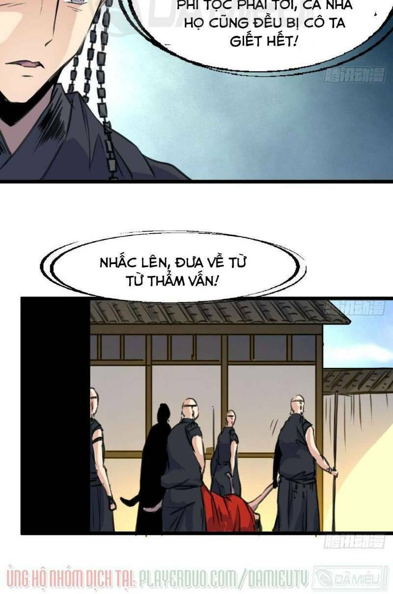 Thần Nhãn Giám Định Sư Chương 126 Ảnh 7