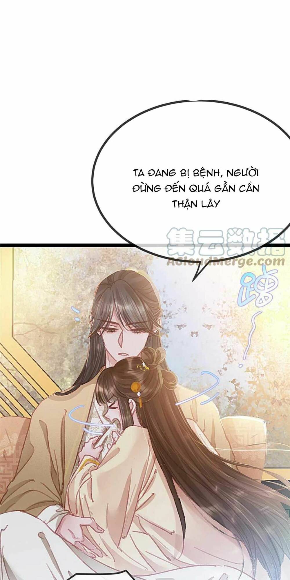 Quý Phi Lúc Nào Cũng Muốn Được Lười Biếng Chương 82 Ảnh 15
