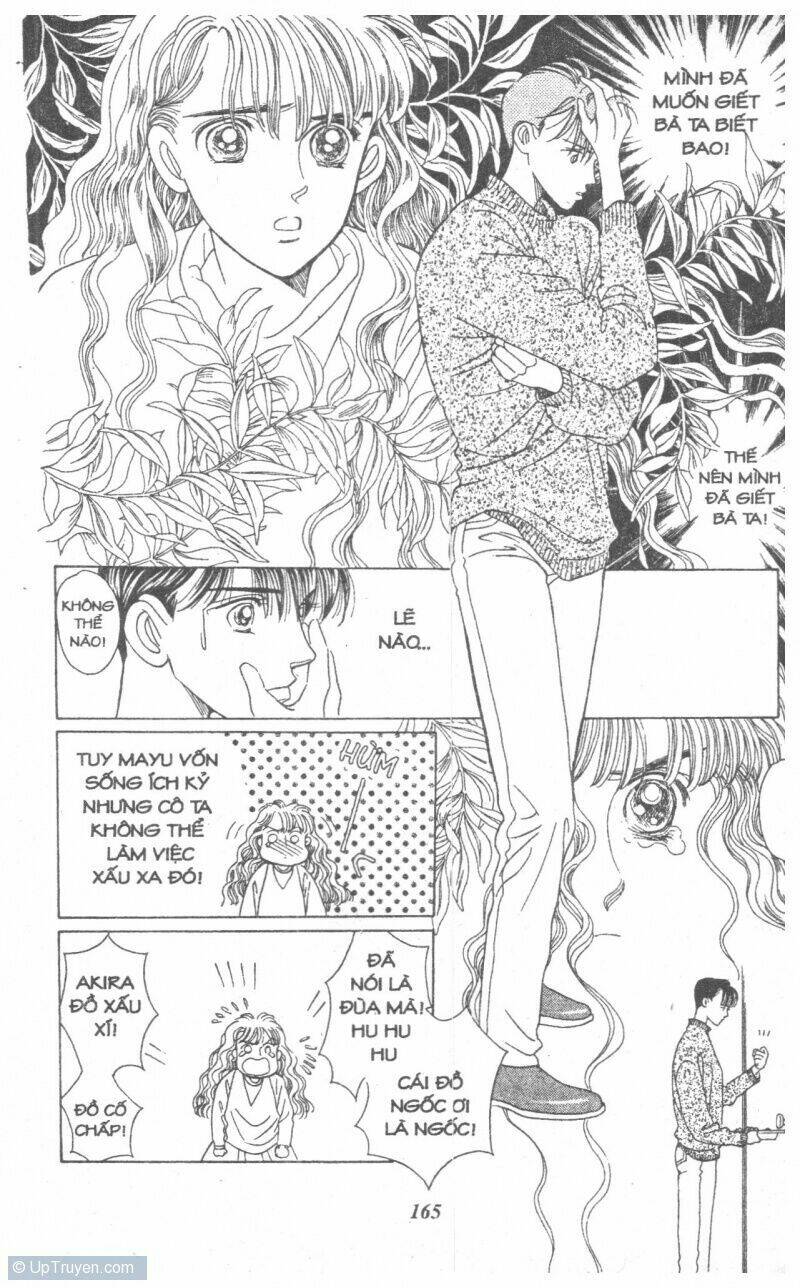 Nàng Tiên Ánh Trăng - Kaguya Hime Chương 4 Ảnh 164