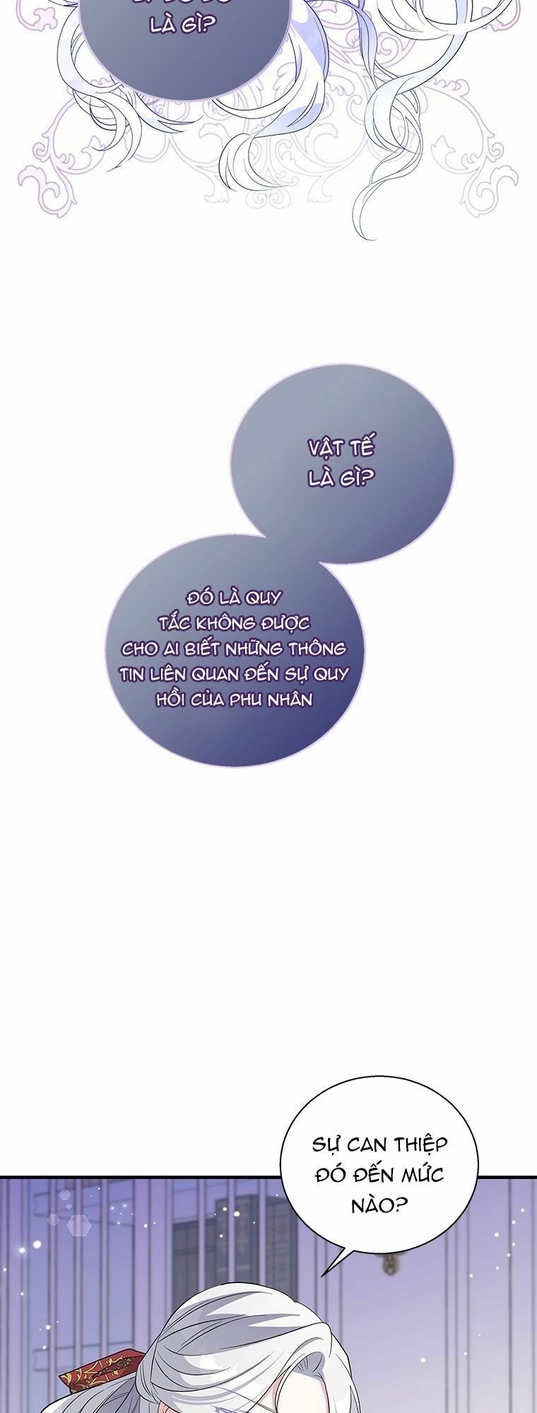 Chồng Yêu, Em Muốn Đình Công! Chương 44 Ảnh 38