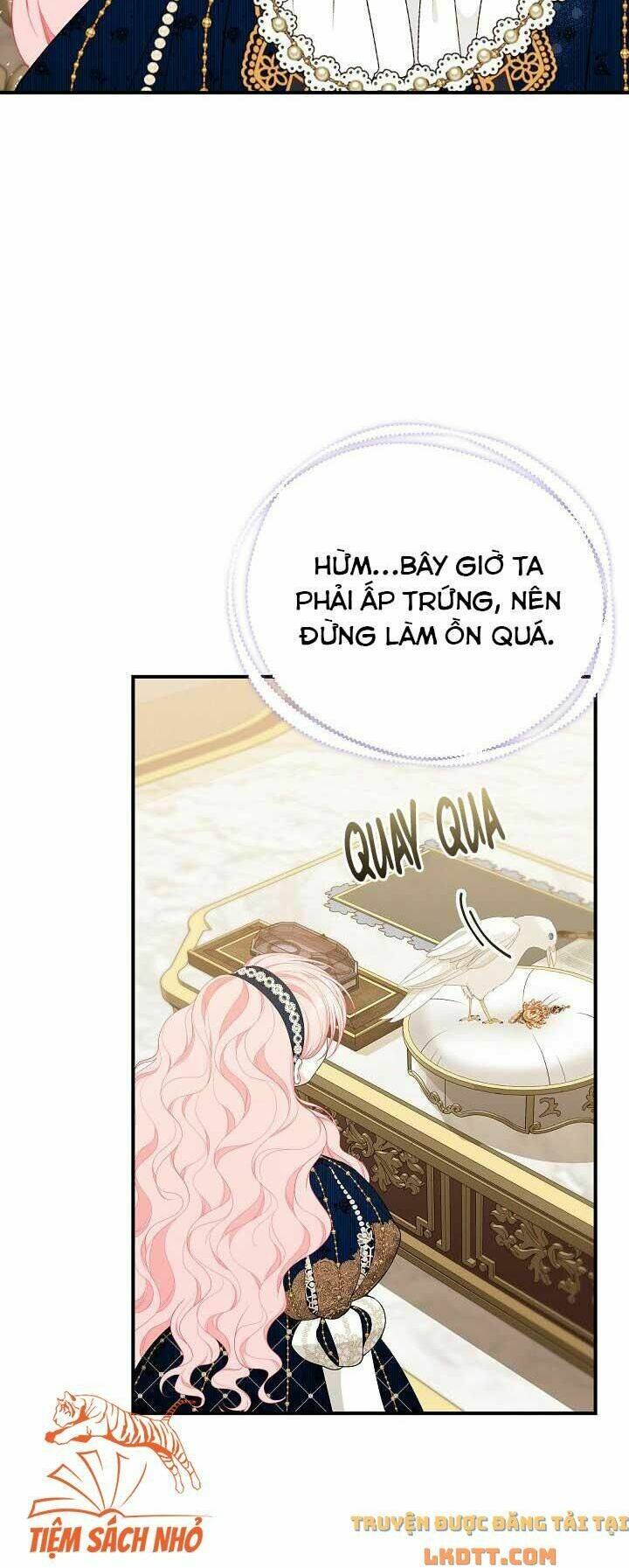Tôi Chỉ Đi Tìm Cha Thôi Chương 48 Ảnh 27