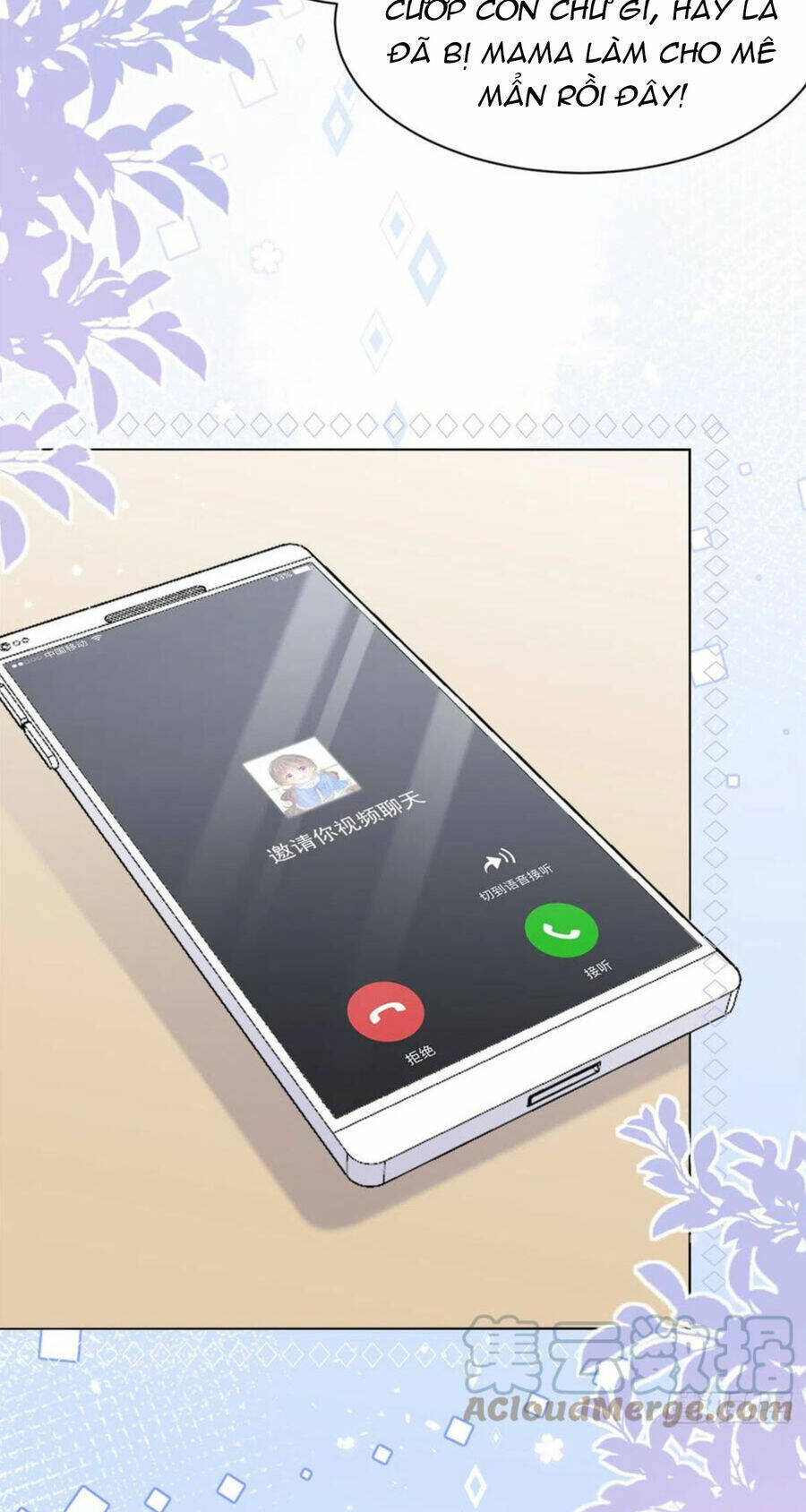 Cưng Chiều Đại Lão 3 Tuổi Rưỡi Chương 196 Ảnh 24