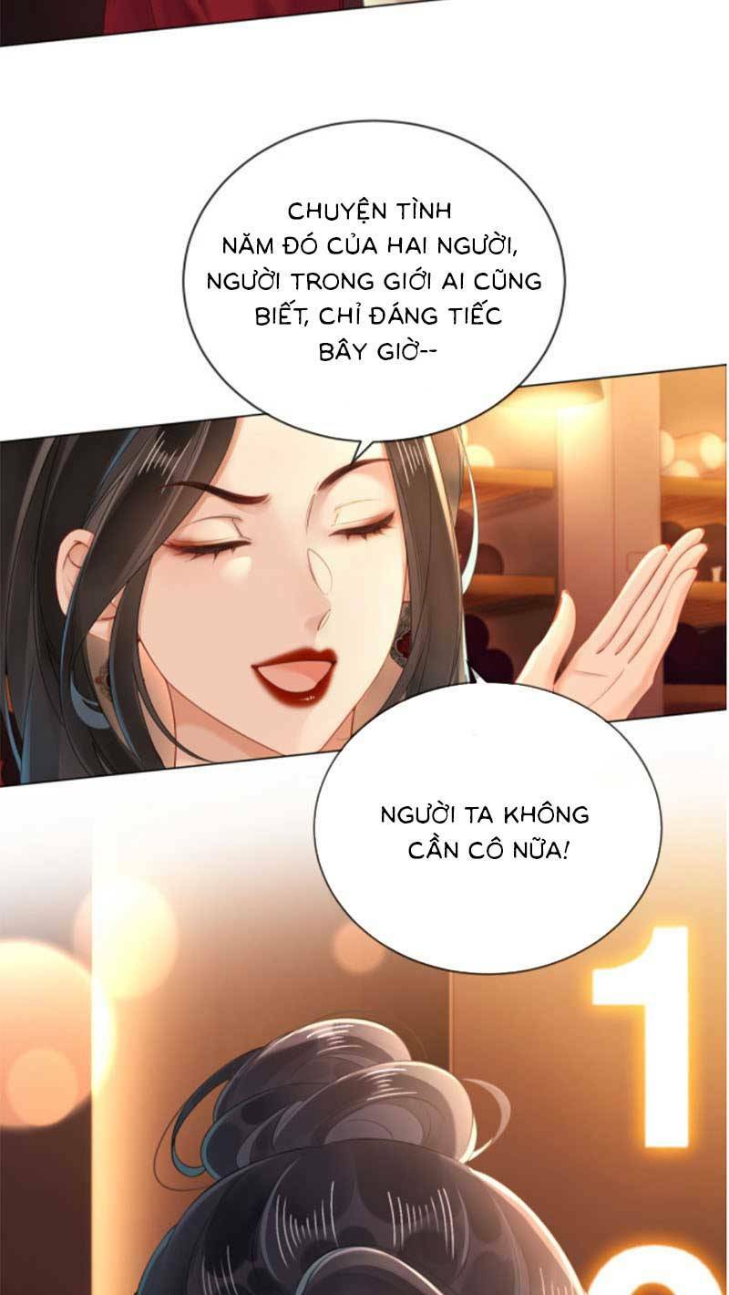 Cuộc Hôn Nhân Ngọt Ngào Chương 1 Ảnh 19