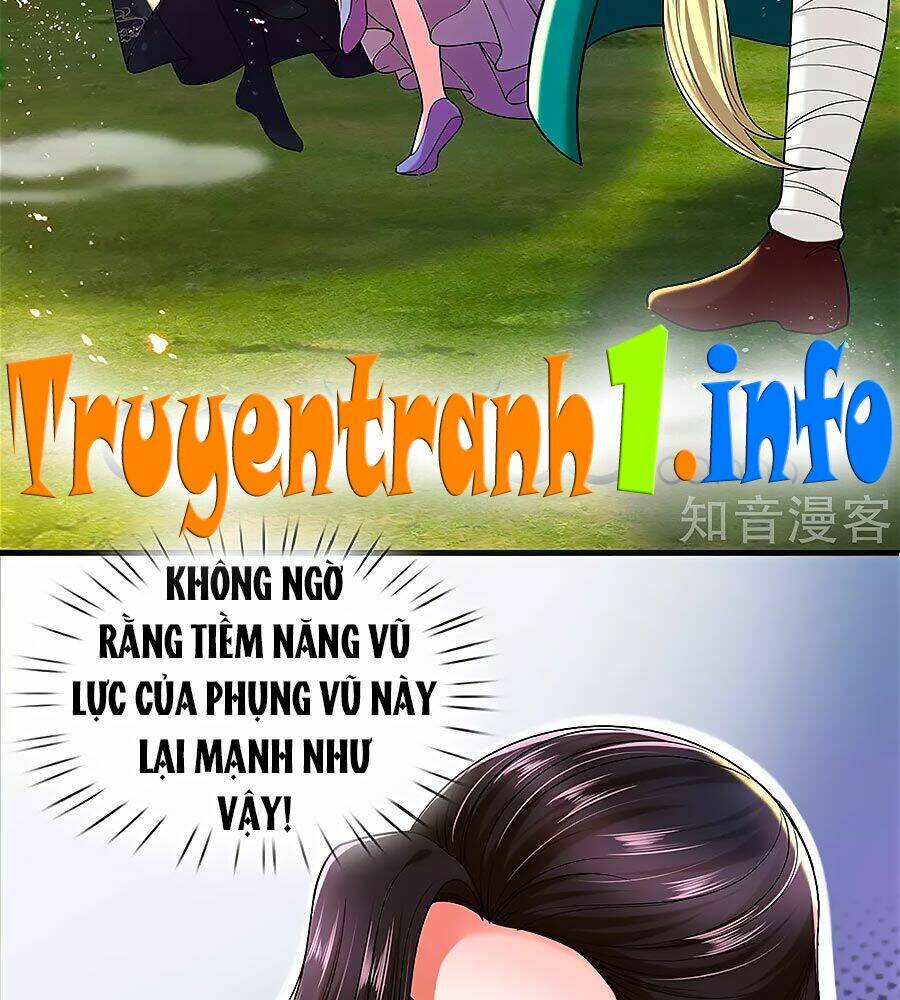 Phụng Lâm Thiên Hạ: Đệ Nhất Mỹ Nữ Chương 65 Ảnh 36