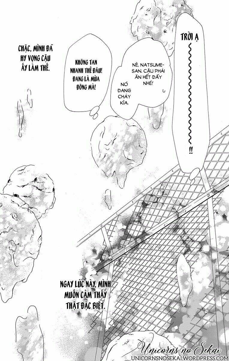 Futsuu No Koiko-Chan Chương 14 Ảnh 30