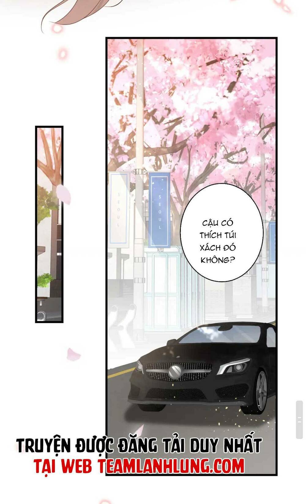 Xuyên Nhanh : Thiếu Gia Ốm Yếu Rất Dính Người Chương 9 Ảnh 31