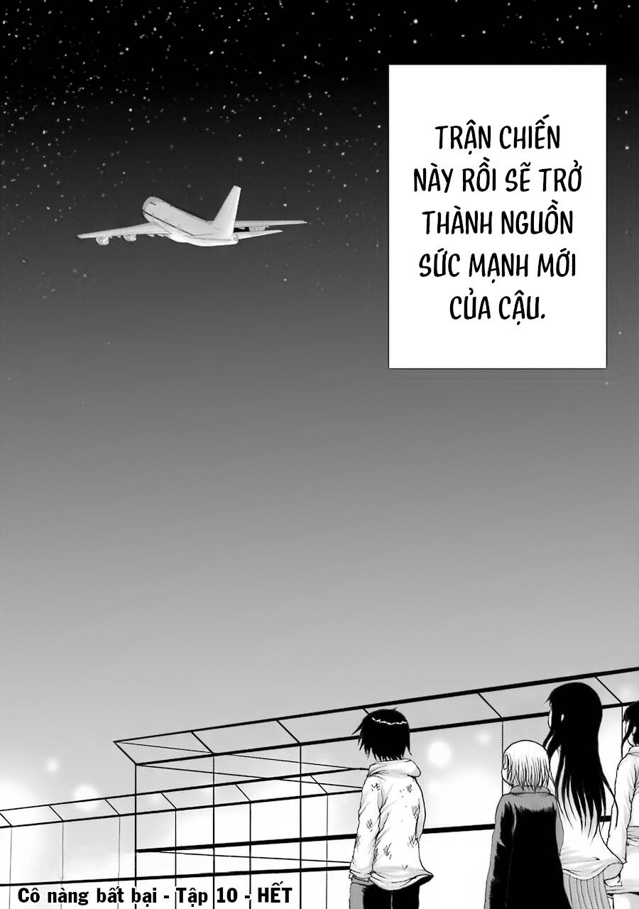 Hi Score Girl Chương 63 Ảnh 54