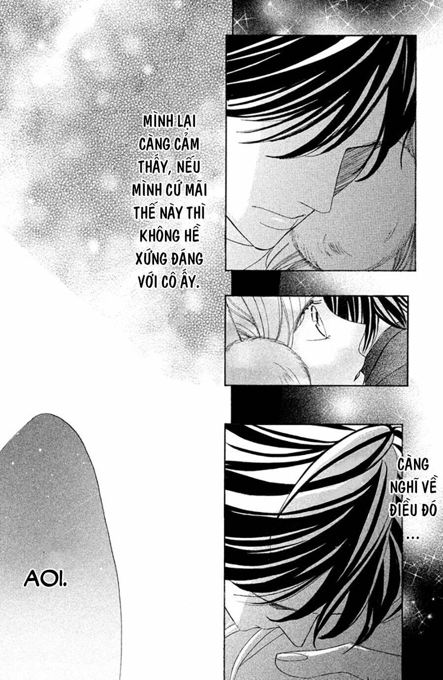 L-Dk Chương 90 Ảnh 42