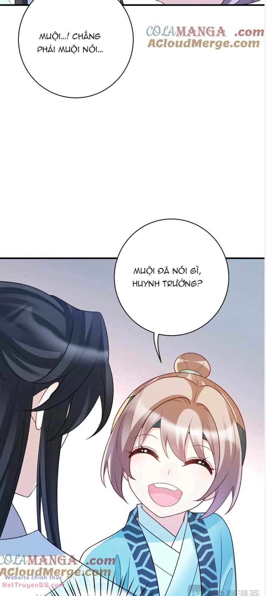 Manh Thê Thất Thất Chương 45 Ảnh 8
