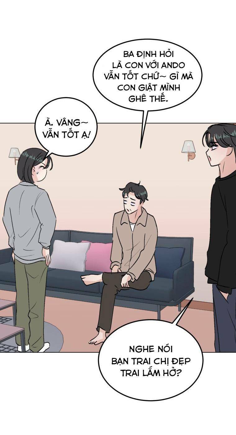 Bí Mật Highteen Chương 55 Ảnh 52