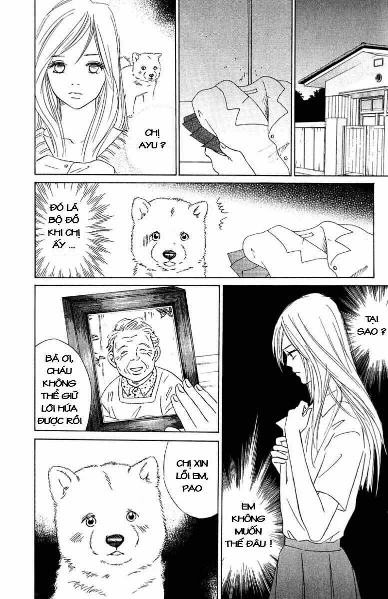 Deep Love - Pao No Monogatari Chương 11 Ảnh 6